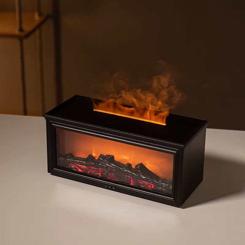 Versily™ Fireplace Aroma Diffuser
