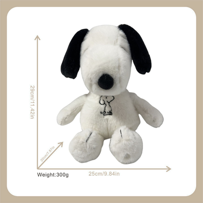 Versily™ Breathing Snoopy