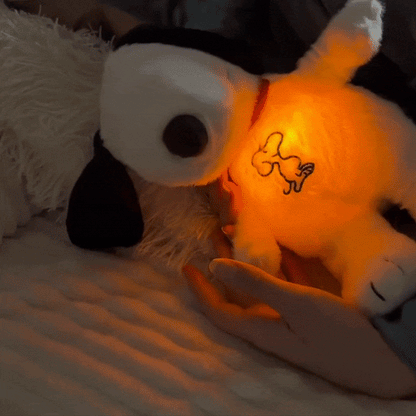 Versily™ Breathing Snoopy