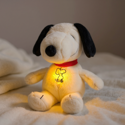 Versily™ Breathing Snoopy