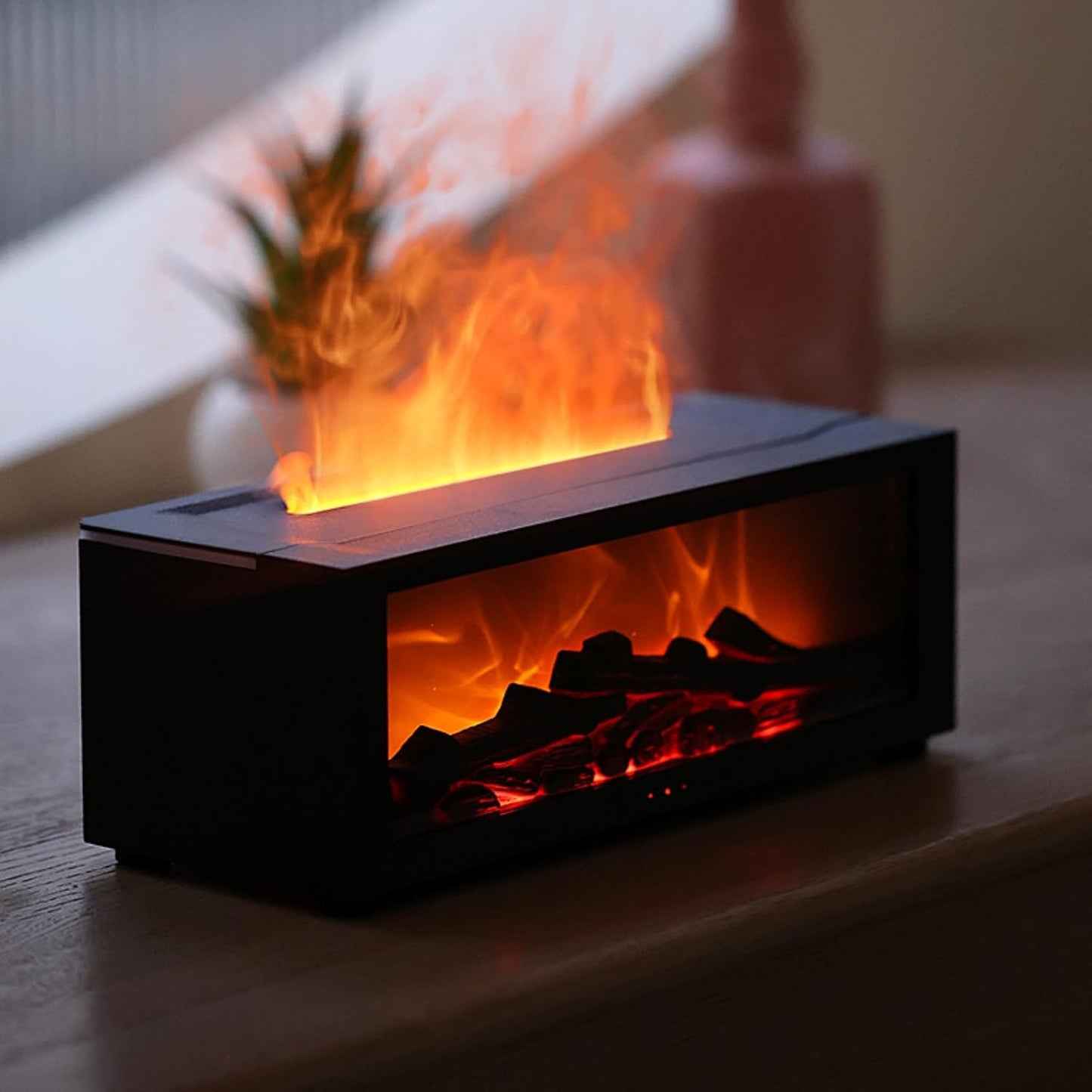 Versily™ Fireplace Aroma Diffuser