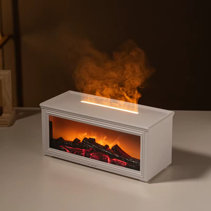 Versily™ Fireplace Aroma Diffuser